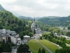 Lourdes Tarbes