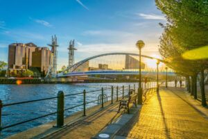 MANCHESTER