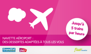 Navette aéroport