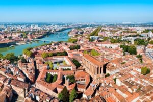 Toulouse