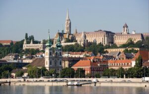 Budapest