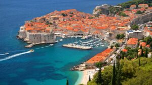 Dubrovnik