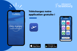 Téléchargez notre application mobile !